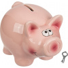 78-4079 Keramická pokladnička prasiatko PIGGY 78-4079 Keramická pokladnička prasiatko PIGGY