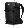 MAMMUT NIRVANA 28L BLACK BATOH Veľkosť: 28 l MAMMUT NIRVANA 28L BLACK BATOH Veľkosť: 28 l