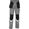 Pracovné nohavice Cofra CARPENTER Farba: Šedá, Veľkosť: 50 (V064_0_01_Z50) Pracovné nohavice Cofra CARPENTER Farba: Šedá, Veľkosť: 50 (V064_0_01_Z50)
