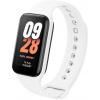 FIXED Silicone Strap pro Xiaomi Smart Band 8 Active, bílý FIXSSTB-1416-WH FIXED Silicone Strap pro Xiaomi Smart Band 8 Active, bílý FIXSSTB-1416-WH