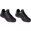 Tenisky FORCE GO, čierne 40 Tenisky FORCE GO, čierne 40