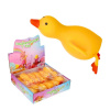 CreativeToys Stláčacia kačica CreativeToys Stláčacia kačica