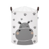 Sipo Kôš bavlna Hippo biely 43 L Sipo Kôš bavlna Hippo biely 43 L