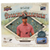 Upper Deck - 2025 - Goodwin Champions - Hobby Box Upper Deck - 2025 - Goodwin Champions - Hobby Box