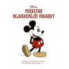 Disney - Mickeyho nejkrásnější pohádky - Kolektív Disney - Mickeyho nejkrásnější pohádky - Kolektív