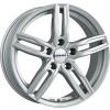 Carmani 14 Paul 6.5x16 5x114.3 ET50 kristall silber Carmani 14 Paul 6.5x16 5x114.3 ET50 kristall silber