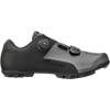 FORCE Virtuoso Gravel tretry, čierno-titánové EU 38 9407838 FORCE Virtuoso Gravel tretry, čierno-titánové EU 38 9407838