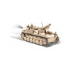 Stavebnica COBI 2528 WWII Tank Sturmpanzer II Stavebnica COBI 2528 WWII Tank Sturmpanzer II