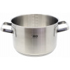Elo Profi Cuisine Hrnec Ø 32 cm, 13,5 l, nerezový 24232 Elo Profi Cuisine Hrnec Ø 32 cm, 13,5 l, nerezový 24232