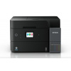 Epson EcoTank L6390 + Cashback 60€ C11CL40405 - Atramentová Tanková multifunkčná tlačiareň Epson EcoTank L6390 + Cashback 60€ C11CL40405 - Atramentová Tanková multifunkčná tlačiareň