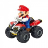 R/C auto Carrera Mario - MARIO KART (1:20) 2.4GHz