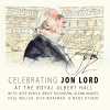 Deep Purple & Friends - Celebrating Jon Lord - The Composer: Live At The Royal Albert Hall (CD) Deep Purple & Friends - Celebrating Jon Lord - The Composer: Live At The Royal Albert Hall (CD)