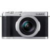 Panasonic Lumix DC-L10 strieborný Panasonic Lumix DC-L10 strieborný