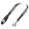 Bus system cable SAC-4P-M 8MS/ 5,0-950 1543252 Phoenix Contact; 1543252 Bus system cable SAC-4P-M 8MS/ 5,0-950 1543252 Phoenix Contact; 1543252