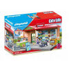 Playmobil City Life 70320 Prenosný obchod s ovocím a zeleninou Playmobil City Life 70320 Prenosný obchod s ovocím a zeleninou