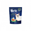 Brit Premium by Nature Cat Sterilized Salmon 300 g Brit Premium by Nature Cat Sterilized Salmon 300 g