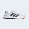 ADIDAS ADIDAS Dropset Base pánska fitness obuv biela 45 1/3 ADIDAS ADIDAS Dropset Base pánska fitness obuv biela 45 1/3