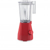 Stolný mixér Plissé červený Stolný mixér Plissé červený