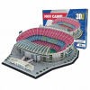 Puzzle 3D penové štadión FC Barcelona Camp Nou Puzzle 3D penové štadión FC Barcelona Camp Nou