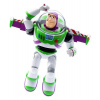 Robosen Disney Pixar Toy Story Buzz Rakeťák Robot (30. výročie limitovanej edície) 37 cm Robosen Disney Pixar Toy Story Buzz Rakeťák Robot (30. výročie limitovanej edície) 37 cm
