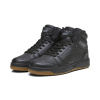Pánske Sneakersy vysoké PUMA REBOUND V6 39232606 – Čierna Pánske Sneakersy vysoké PUMA REBOUND V6 39232606 – Čierna