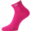 Unisex merino ponožky LASTING Whs růžové Velikost: L Unisex merino ponožky LASTING Whs růžové Velikost: L