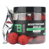 TB BAITS Boosterované Boilie Strawberry 20-24mm, 120g TB BAITS Boosterované Boilie Strawberry 20-24mm, 120g