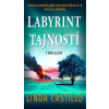 Labyrint tajností - Linda Castillo Labyrint tajností - Linda Castillo