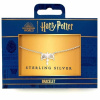 Harry Potter Strieborný náramok - Diadém Roweny z Havraspáru Harry Potter Strieborný náramok - Diadém Roweny z Havraspáru