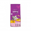 Whiskas drůbeží 14 kg Whiskas drůbeží 14 kg