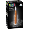Revell - NASA Artemis Space Launch System (SLS), Plastic ModelKit vesmír 03760, 1/144 Revell - NASA Artemis Space Launch System (SLS), Plastic ModelKit vesmír 03760, 1/144