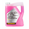 Mannol Antifreeze AF13++ 5 l Mannol Antifreeze AF13++ 5 l