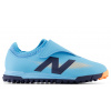 Detské turfy New Balance FURON DISPATCH JNR TF V7+ SJFVTS75 – modré