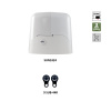 Key Sun5324 Sunkit 24V – sada do 500 kg, 2 ovládače Key Sun5324 Sunkit 24V – sada do 500 kg, 2 ovládače