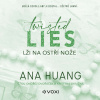 Twisted Lies: Lži na ostří nože Twisted Lies: Lži na ostří nože