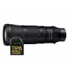 Nikon Z 180-600 mm f/5.6-6.3 VR Nikon Z 180-600 mm f/5.6-6.3 VR