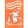 New Chatterbox Starter Pracovní sešit New Chatterbox Starter Pracovní sešit