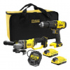 STANLEY SFMCK471D2S STANLEY SFMCK471D2S