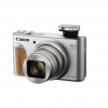 Canon PowerShot SX740 HS Lite, strieborný Canon PowerShot SX740 HS Lite, strieborný