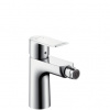 Hansgrohe 31280000 Metris Páková bidetová batéria, DN15, chróm HG 31280000 Hansgrohe 31280000 Metris Páková bidetová batéria, DN15, chróm HG 31280000