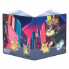 Pokémon UP: GS Shimmering Skyline - A5 album na 80 kariet Pokémon UP: GS Shimmering Skyline - A5 album na 80 kariet