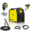 KOWAX GeniTig® 220AC/DC LCD SET 2 KOWAX GeniTig® 220AC/DC LCD SET 2