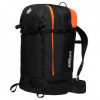 Mammut Pro 45 Removable Airbag 3.0 čierna 45 l Mammut Pro 45 Removable Airbag 3.0 čierna 45 l