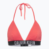Vrchný diel plaviek Calvin Klein KW0KW02750 Intense Power Rib Triangle-RP oslnivá koralová Vrchný diel plaviek Calvin Klein KW0KW02750 Intense Power Rib Triangle-RP oslnivá koralová