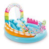 Nafukovací bazén Intex 170x168x122cm Candy (57144NP) - modrá Intex Nafukovací bazén Intex 170x168x122cm Candy (57144NP) - modrá Intex