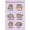 Pyramid International Pusheen Plakát Pack Reasosn To be a Cat 61 x 91 cm (4) Pyramid International Pusheen Plakát Pack Reasosn To be a Cat 61 x 91 cm (4)