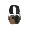 EARMOR Elektronické strelecké chrániče sluchu M300T Bluetooth - Coyote Brown EARMOR Elektronické strelecké chrániče sluchu M300T Bluetooth - Coyote Brown