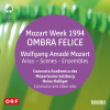 CD - MOZART WEEK 1994 CD - MOZART WEEK 1994
