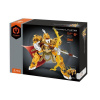 iM.Master Stavebnica Five Tigers Generals 2v1 12x6,4x19,2 cm iM.Master Stavebnica Five Tigers Generals 2v1 12x6,4x19,2 cm