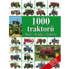 1000 traktorů 1000 traktorů